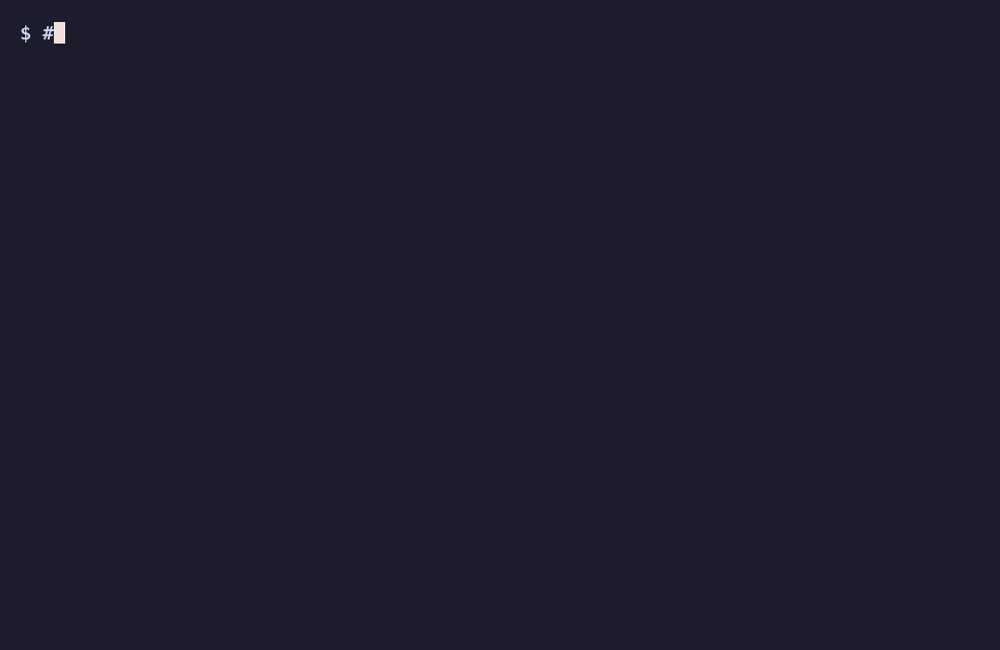 RepoHealth CLI demo — scoring a Git repository with 33 checks across 8 categories